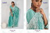 Aayraah By Sethnic Soft Burberry Designer Party Wear Online Saree Wholesale
